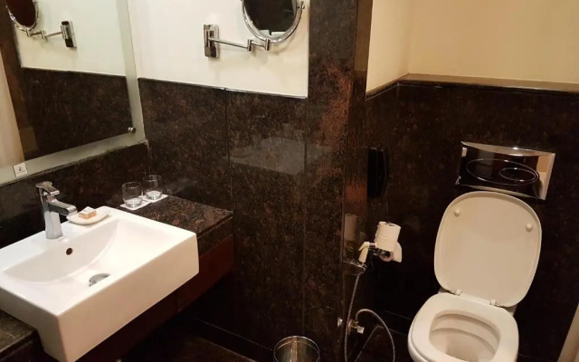 Country Inn And Suites Gurgaon Sec 12