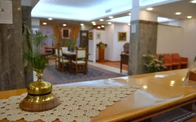 Hotel Excelsior