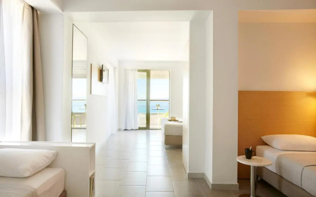 Margarita Sea Side Hotel