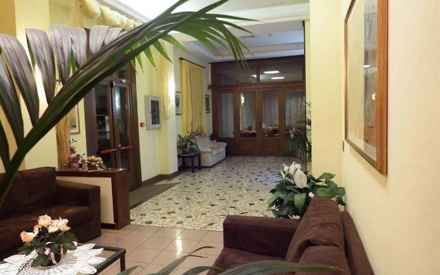 Hotel Moschini