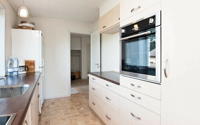 Charming Holiday Home in Rømø for 6 People