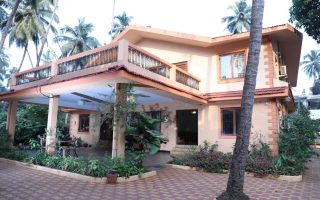 Villa De Calangute