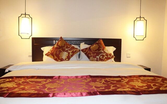 Chaozhou Shifeng Yingbin Inn