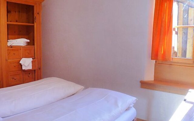 Chesa Stiffler Veglia I