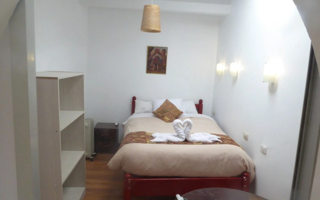 Pirwa B&B Cusco