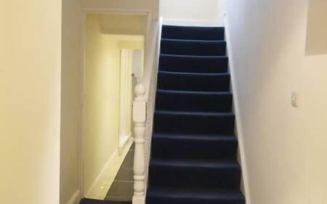 Marble Arch Flat