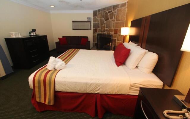 Clarion Inn & Suites Gatlinburg