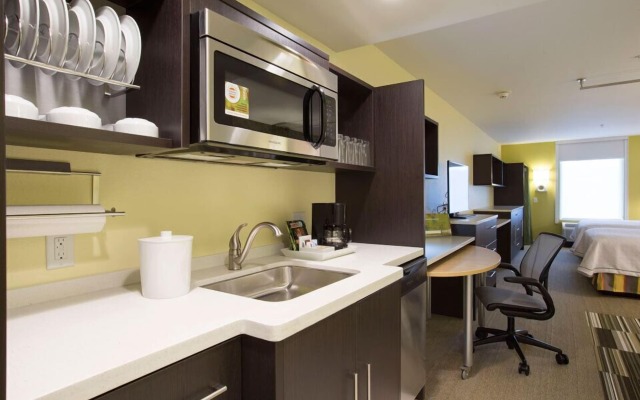 Home2 Suites by Hilton Canton