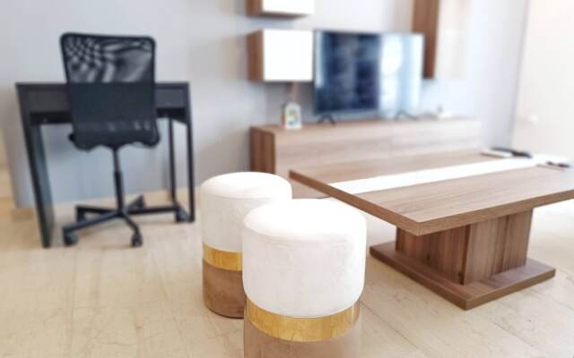 Sense Of Palaio Faliro Central Apartment