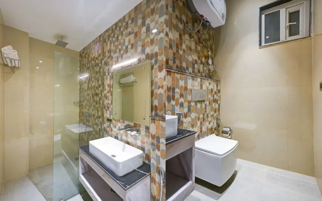 Suite Grand Plaza Noida