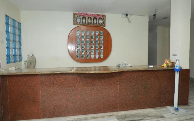 Hotel Sakthi Priya