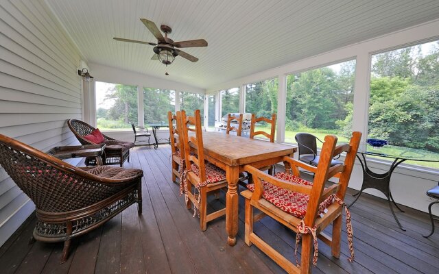 Jacob's Tanglewood Ranch