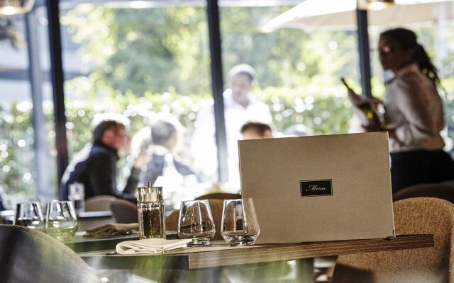 ibis Styles Evry Lisses