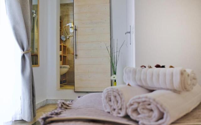 Nap25 Guesthouse