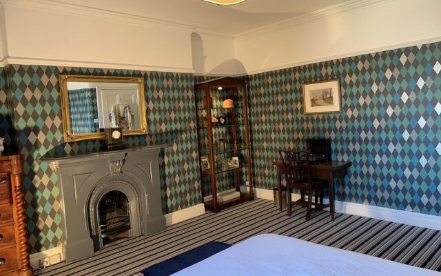 Aberley House