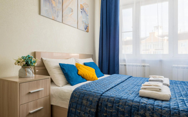 RentAp (РентАп) на улице Петра Ермолаева