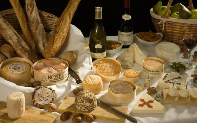 Logis Hôtel Restaurant La Tête Noire