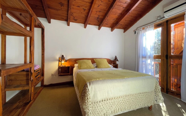 Paihuen Luxury Suites