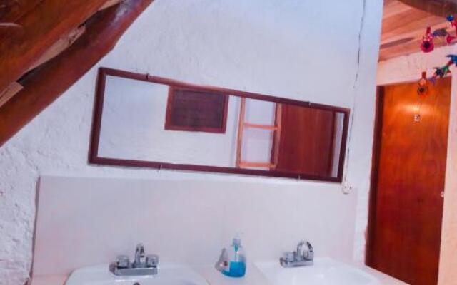 Hostel La Isla Holbox