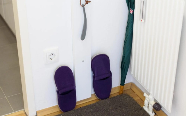 Design Apartment - Centrally located