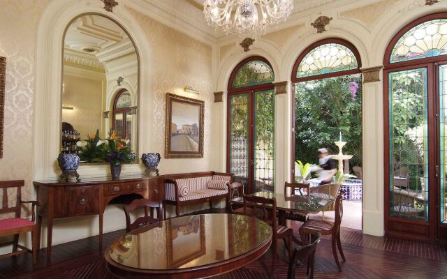 Hotel Palacio Ca Sa Galesa
