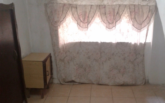 Apartamento Familia Prieto