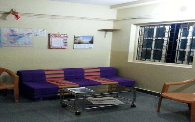 Room Maangta 315 @ Goa