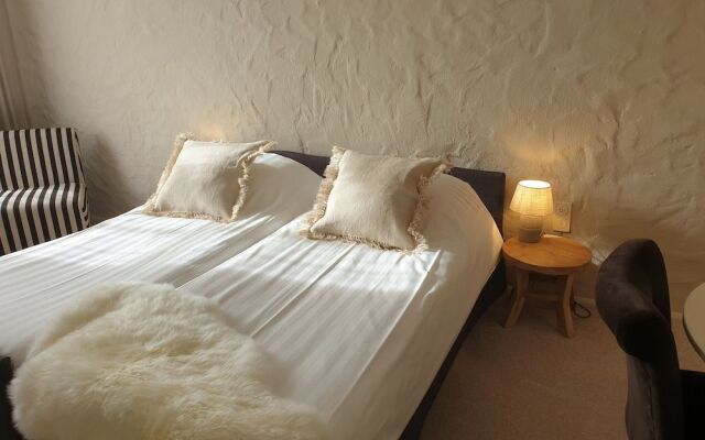 Boutique Hotel Elburg