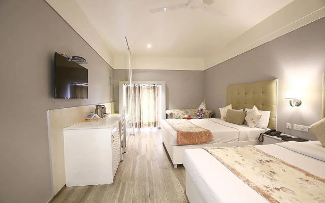 Hotel Emerald