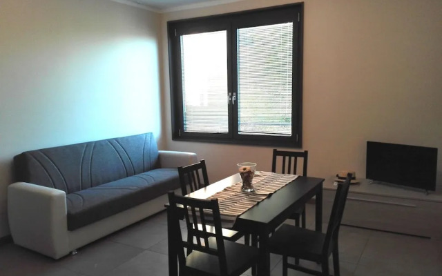 appartamenti la piazzetta