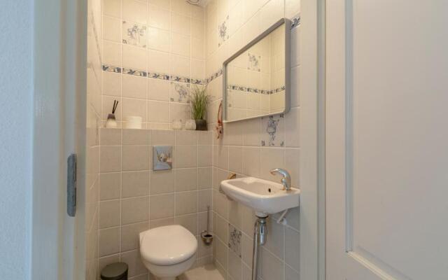 Buitenplaats villa 111 - Callantsoog