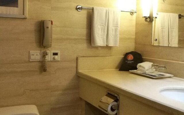 Liz Hotel - Hangzhou Wulin Plaza