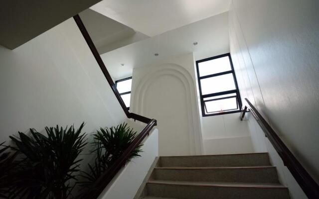 โรงแรมวินเซอร์
