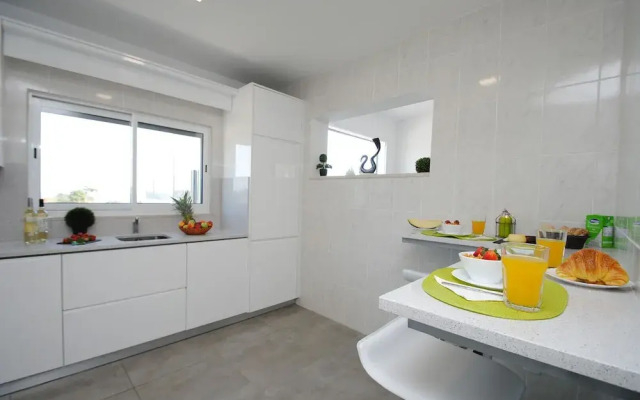 Villa Praia
