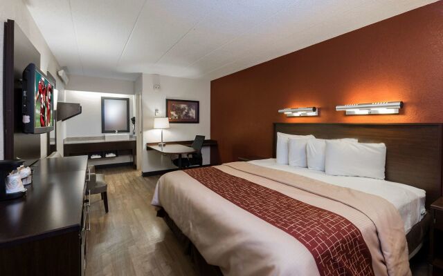 Red Roof Inn PLUS+ Wilmington - Newark