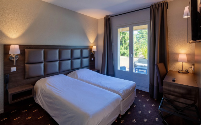 Logis Hotel Noemys Morgon