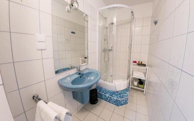 Vienna Boutique Hostel