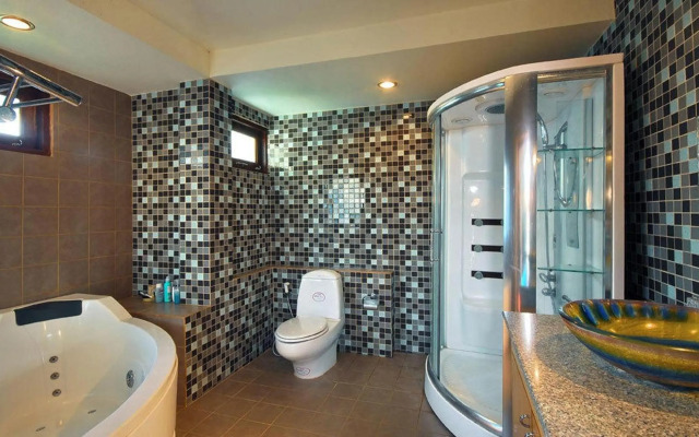Paradise Samui Villa