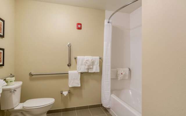 Comfort Inn Edwardsville - St. Louis