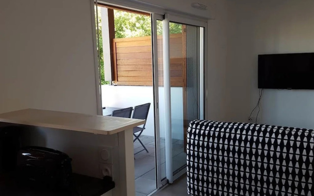 3 pièces Terres Marines