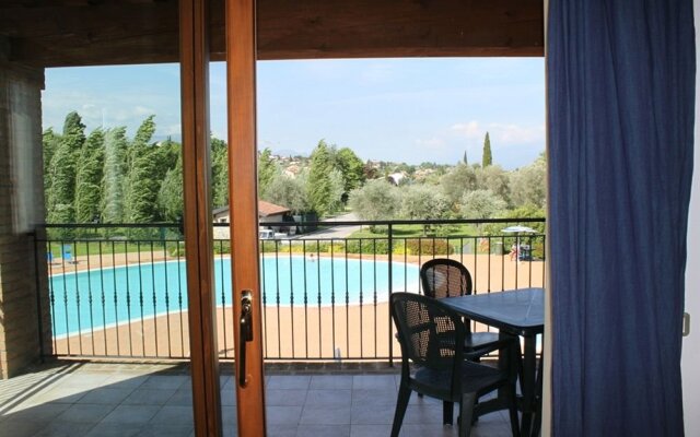 Piantelle Camping