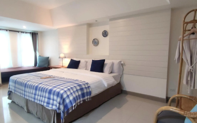 Nan Boutique Hotel