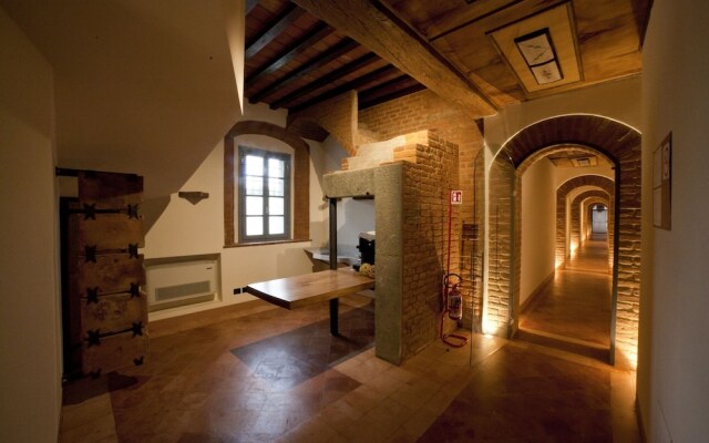 Agriturismo Cascina Farisengo