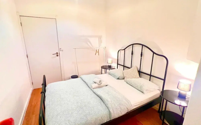 SwissPorto Guest House