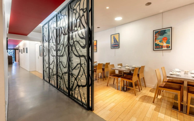 Hotel Astoria Nantes