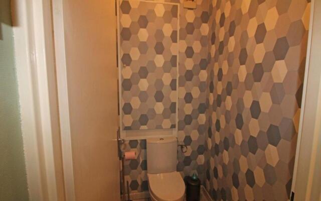 Appartement Gérardmer, 2 pièces, 2 personnes - FR-1-589-338