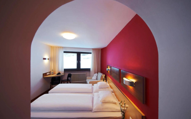 Hotel Hochsölden