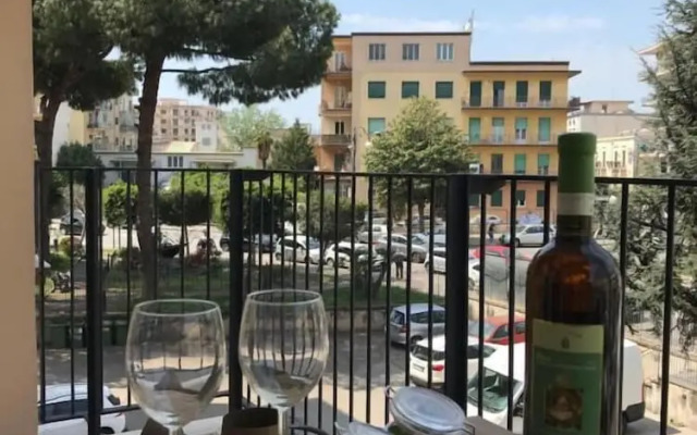 Residence Pompei Be Green