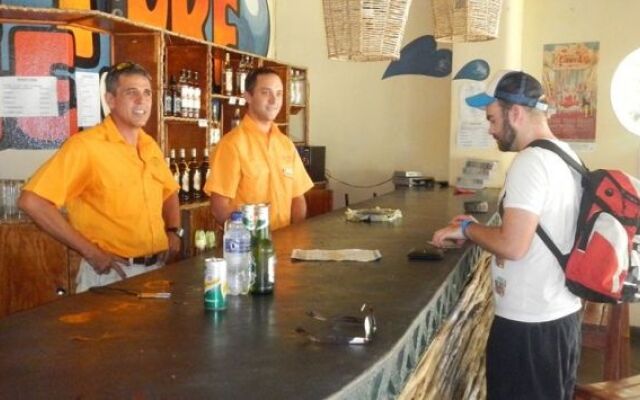 Phudzi Resort T/A Makgadikgadi Adventures