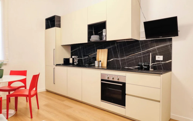 JOIVY Cute 1BR flat near the City Centre
